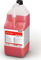 Ecolab Ecolab Into XL Fresh - Preparat do czyszczenia sanitariatów - 5 l