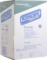 Kimberly-Clark Kimberly-Clark Kimcare Industrie - Profesjonalne mydło do rąk, premier - 3,5 l