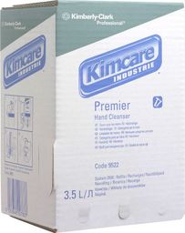  Kimberly-Clark Kimberly-Clark Kimcare Industrie - Profesjonalne mydło do rąk, premier - 3,5 l