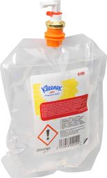  Kimberly-Clark Kimberly-Clark Kleenex - Odświeżacz powietrza, 300 ml - Joy