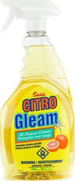  Swish Swish Citro Gleam - Uniwersalny środek do usuwania trudnych plam - 946 ml