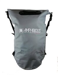 Amphibious AMPHIBIOUS TORBA TUBE 40L GRAY TS-1040-06