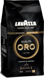 Kawa ziarnista Lavazza Qualita Oro Mountain Grown 1 kg 