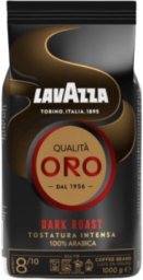 Kawa ziarnista Lavazza Qualita Oro Mountain Grown 1 kg