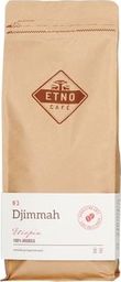 Kawa ziarnista Etno Cafe Etiopia Djimmah 1 kg 