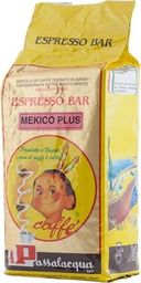 Kawa ziarnista Passalacqua Mekico Plus 1 kg