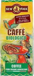  New York Coffee New York - Biologico
