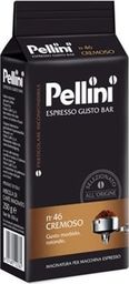  Pellini Pellini - Espresso Gusto Bar Cremoso n 46