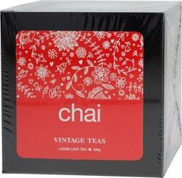 Vintage Teas Vintage Teas Spicy Chai 100g