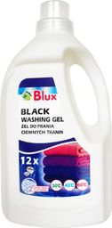  BluxCosmetics Żel do prania ciemnych tkanin 1500 ml