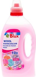  BluxCosmetics Balsam do prania wełny z lanoliną 1L