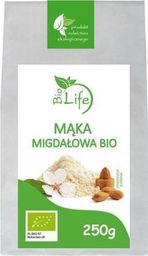 BIO LIFE Mąka migdałowa 250g EKO Bio Life