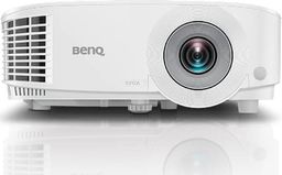 Projektor BenQ MS550 Lampowy 800 x 600px 3600 lm DLP