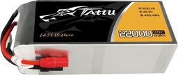 Gens Ace & TATTU 22000mAh 22.2V 30C TATTU Gens Ace