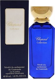 Chopard Neroli A La Cardamome Du Guatemala EDP 50 ml