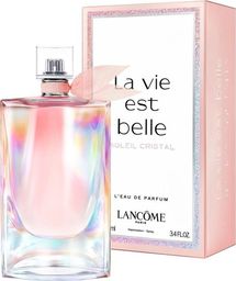  Lancome La Vie Est Belle Soleil Cristal EDP 100 ml 