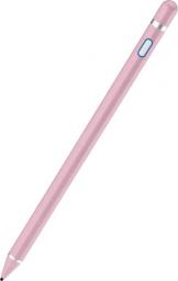 Rysik Tech-Protect Active Stylus Pen Różowy