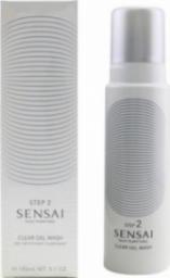 Sensai Żel Czyszczący do Twarzy Sensai Step 2 Silky Purifying 145 ml