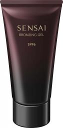 Kanebo SENSAI Żel brązujący N BG61 SOFT BRONZE 50ML