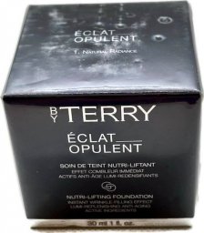 By Terry BY TERRY ECLAT OPULENT NUTRI LIFTING FUNDATION 01 30ML