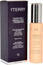 By Terry BY TERRY TERRYBLY DENSILISS FOUNDATION 3 VANILLA BEIGE 30ML