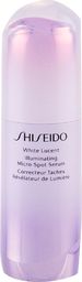  Shiseido SHISEIDO WHITE LUCENT ILLUMINATING MICRO - SPOT SERUM 30ML