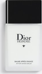  Dior DIOR HOMME (M) AFTER SHAVE BALM 100ML