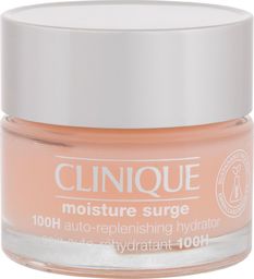  Clinique Moisture surge 100h samouzupełniający się nawilżacz 50ML