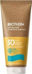  Biotherm BIOTHERM WATERLOVER SUN MILK SPF30 200ML