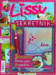 Gazetka Magazyn Lissy 3/2020