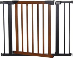 Max4b Bramka barierka ochronna zabezpieczająca drzwi schody Easy 4w1 rozporowa do 103 cm