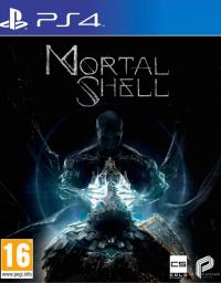 Mortal Shell PS4