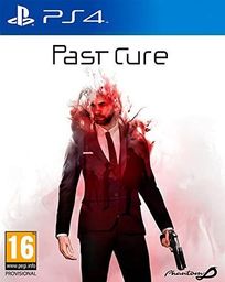  Past Cure PS4