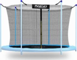  Neo-Sport Siatka wewnętrzna do trampoliny 312 cm 10ft