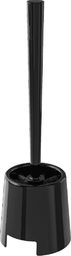 Ikea Szczotka do WC stojąca czarny (601.595.20)