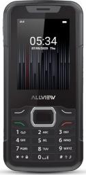 Telefon komórkowy AllView M10 Jump Dual SIM Czarny