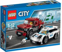  LEGO City Policyjny pościg (60128)