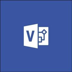 Program Microsoft Visio Standard 2019 (D86-05822)