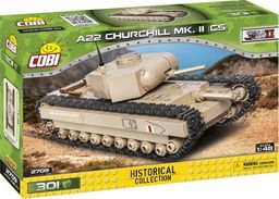  Cobi A22 Churchill Mk. II CS