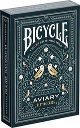  Bicycle Karty Tiny Aviary