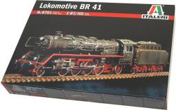  Italeri Lokomotive BR 41 I8701
