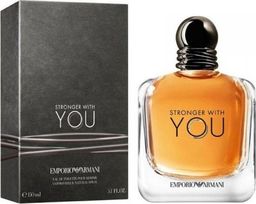 Emporio Armani Stronger With You EDT 150 ml 