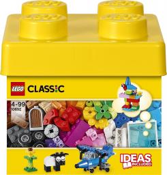  LEGO Classic Kreatywne klocki (10692)