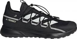 Buty trekkingowe męskie Adidas Terrex Voyager 21 czarne r. 46