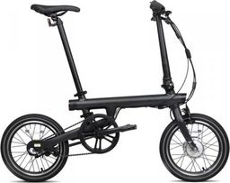 Rower elektryczny Xiaomi Qicycle EF1 Mi Smart Electric Folding Bike 16" czarny 