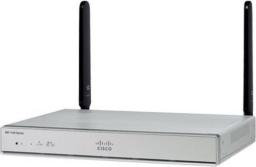 Router Cisco C1121-4P
