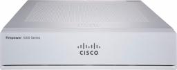 Zapora sieciowa Cisco Firepower 1010  (FPR1010-ASA-K9)
