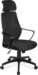 Krzesło biurowe MarkAdler Manager 2.8 Czarne
