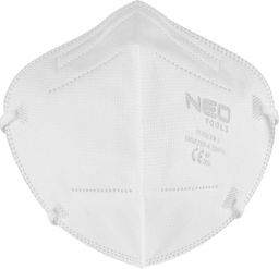  Neo Półmaska składana FFP1, 20 szt., CE