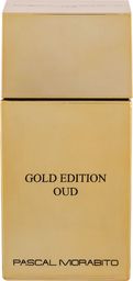 Pascal Morabito Gold Edition Oud EDP 100 ml